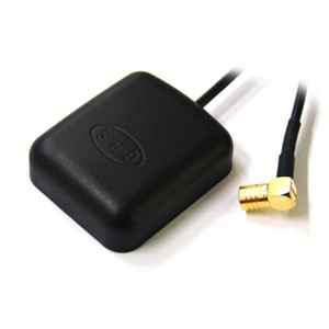 GPS-Antenne mit SMB-Anschluss