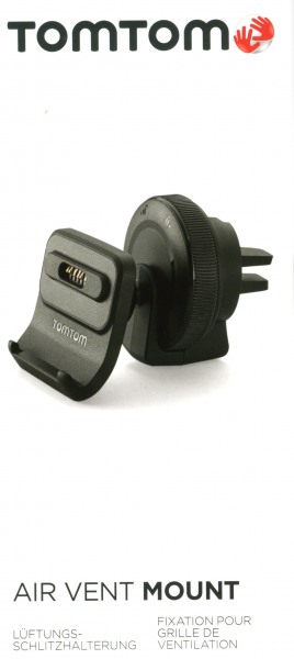 TomTom Lüftungsschlitzhalterung für TomTom GO 520