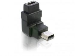 Winkeladapter Typ2 f. Navigon 2100