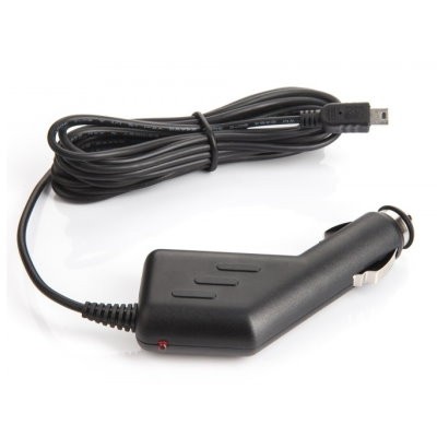 Autoladekabel 3m 12V-24V f. TrueCam A7s