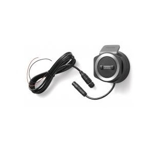 TomTom Motorrad-Halterungsset Ladekabel f. TomTom Rider 500