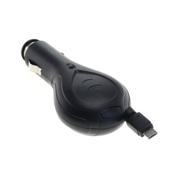 Autoladekabel ausziehbar f. Garmin nüvi 2797LMT