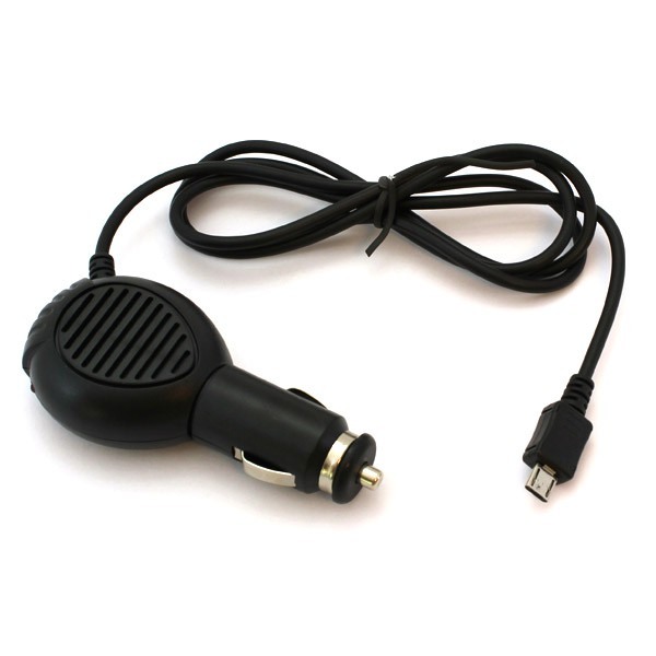 Autoladekabel Micro-USB 2A f. Garmin Garmin fleet