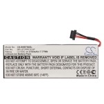 Akku f. Becker Traffic Assist 7928
