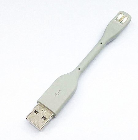 USB Ladekabel / Ladeadapter für Jawbone UP4