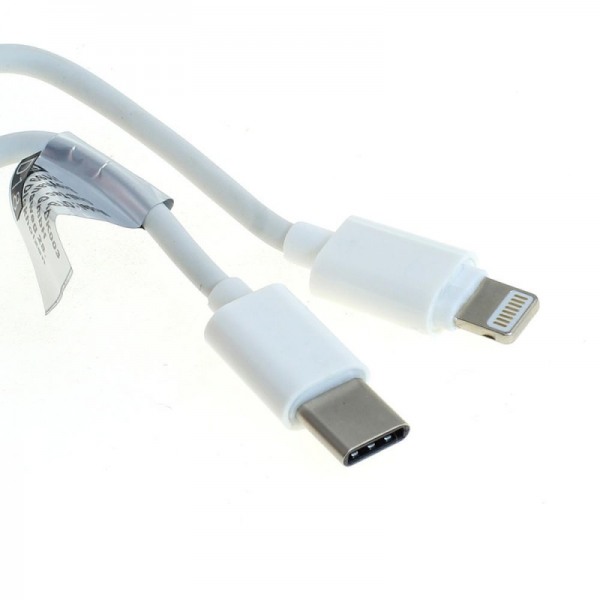 USB-C Datenkabel f. Apple iPhone 12 Mini