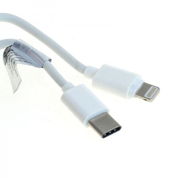 USB-C Datenkabel f. Apple iPhone 14 Pro