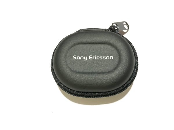 Tasche Sony Ericsson für Blitz MPF-10 f. Sony Ericsson K608i