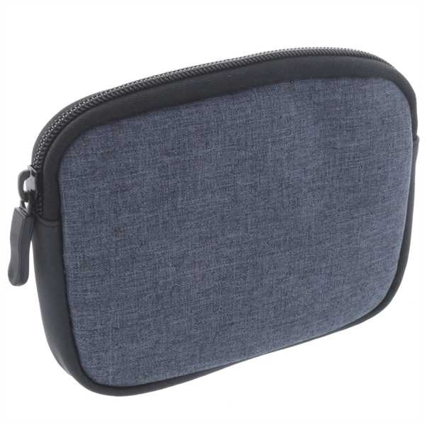 Navi GPS Polyester Case Schutzhülle f. Garmin dezl 760LMT