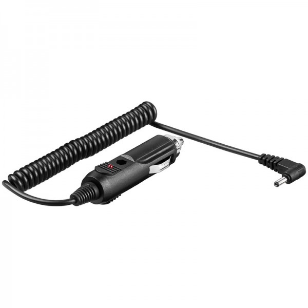 Autoladekabel f. Blaupunkt TravelPilot Lucca 3.5