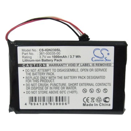 361-00035-02 Akku