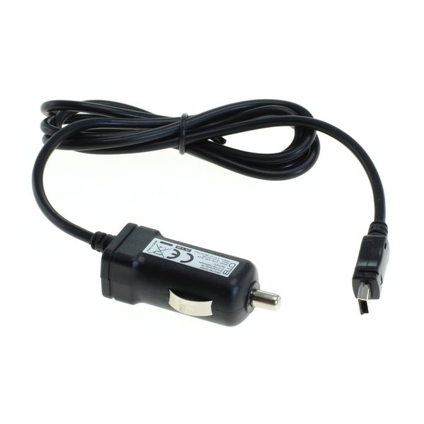 Ladekabel Auto f. TomTom Pro 5150