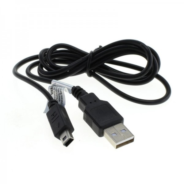 USB câble de chargeur pour Nintendo DSi XL