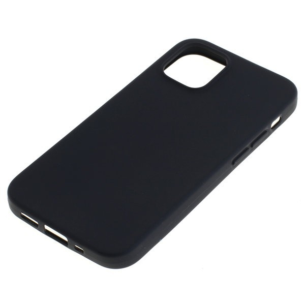 Schutzhülle black für iPhone 12 PRO