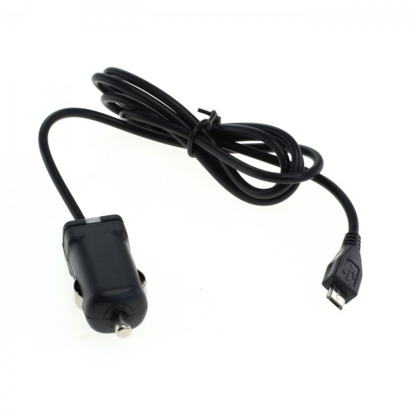 Autoladekabel Micro-USB 2A f. Garmin nüLink! 2390