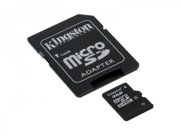 4gb Speicherkarte f. Garmin Nüvi 2545