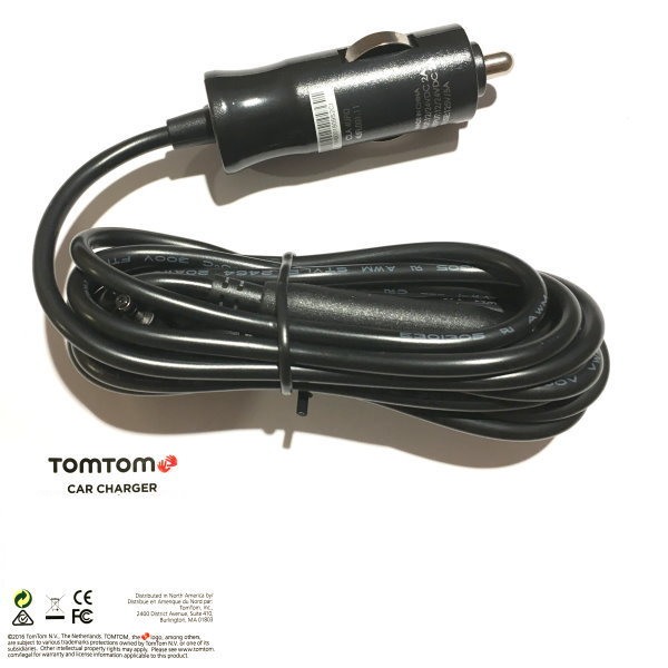 TomTom Autoladekabel f. TomTom PRO 8375