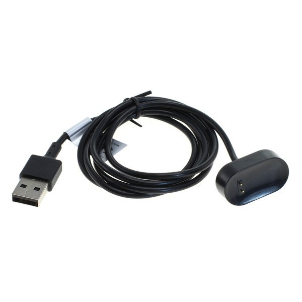 USB Ladekabel Adapter für Fitbit Ace 2