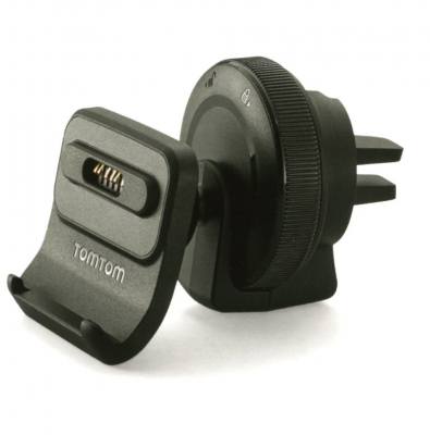 The 'Ultimate' TomTom ONE v4 Vehicle Air Vent EasyPort Mount (sku 16839)