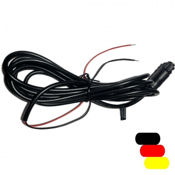 TomTom Ladekabel Auto Motorrad für TomTom Rider 410 Premium Pack