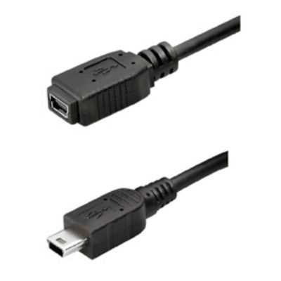 USB Verlängerung 1m f. Medion GoPal E5470 