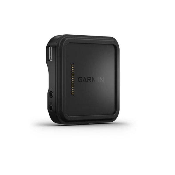 Garmin Magnetische Halterung m.Stromversorgung, Videoeingang  DAB-Verkehrsfunk f. Garmin Camper 890