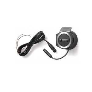 TomTom Motorrad-Halterungsset Ladekabel f. TomTom Rider 550