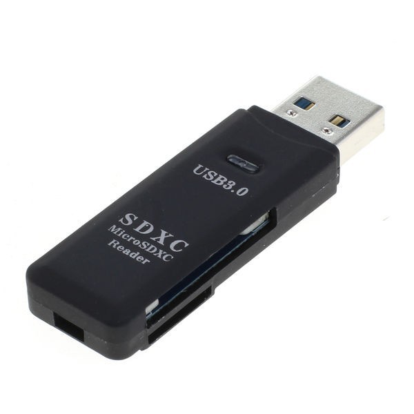 Kartenleser f. Speicherkarte f. Blaupunkt TravelPilot 70 EU