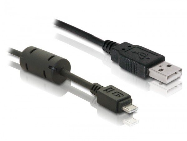 USB Ladekabel 2m f. Becker professional.6