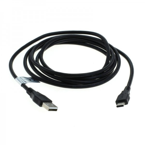 USB Kabel Ladekabel 1,8m f. Garmin RV 895