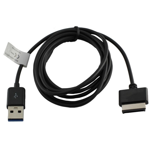 USB Datenkabel, Ladekabel f. Asus Eee Pad Slider SL101