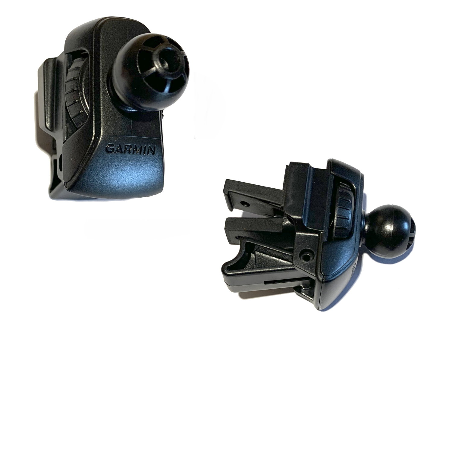 Hardwire Powered Dock Holder with 1
