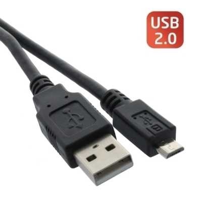 USB Ladekabel Datenkabel 5m f. Garmin Dash Cam 65W