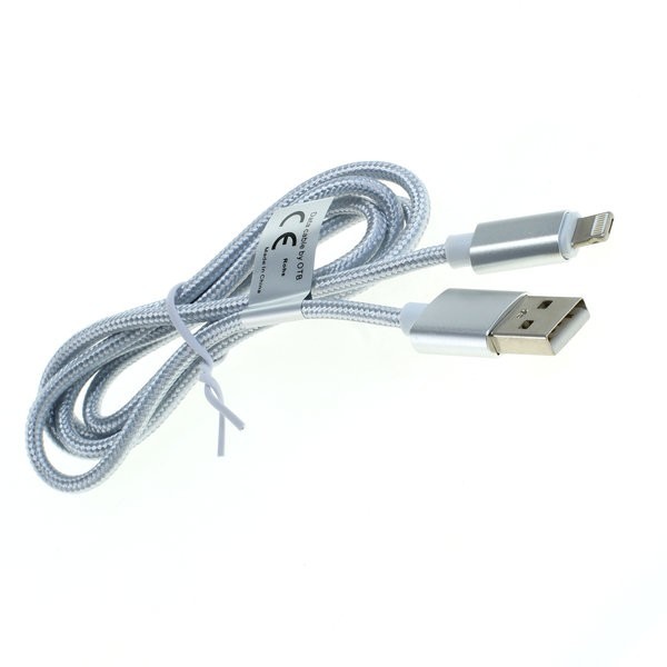 USB Datenkabel & Ladekabel f. iPhone 5