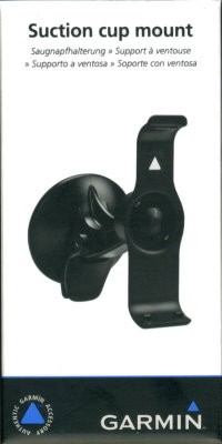 010-11773-00 Garmin Auto Saugnapfhalterung