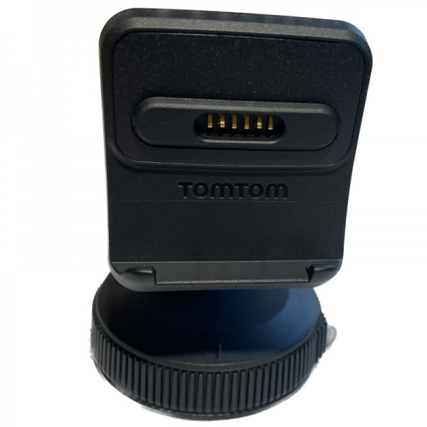 TomTom Support de fixation magnétique alimenté pour TomTom GO Discover