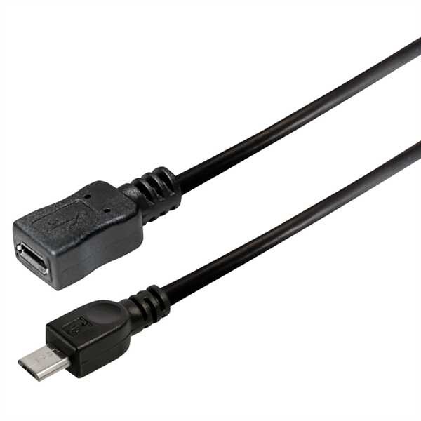 Mico-Usb Verlängerungskabel f. Falk NEO 450