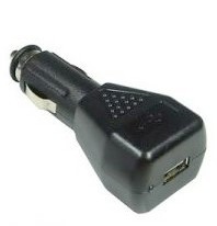 USB Auto Lade Adapter f. Falk PUR 550