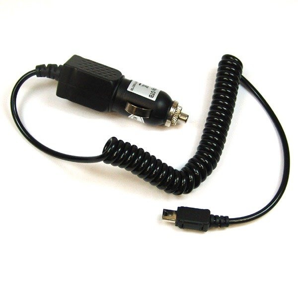 Autoladekabel f. Garmin StreetPilot i3