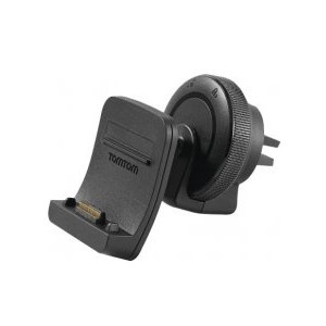 TomTom Lüftungsschlitzhalterung aktiv (Click&Go Halter) f. TomTom GO 50/51, 5000/5100 und TRUCKER 5000