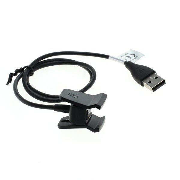 USB Ladekabel Adapter für FitBit Alta HR
