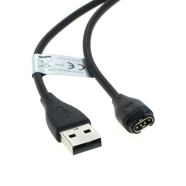 USB Ladekabel  Datenkabel für Garmin vivosport