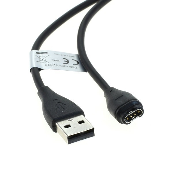 USB Ladekabel  Datenkabel für Garmin quatix 5 / 5 Saphir