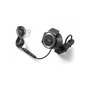 TomTom Motorradhalterungsset RAM Ladekabel f. TomTom Rider 400 (2015)