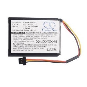 1EF0.017.03 Akku