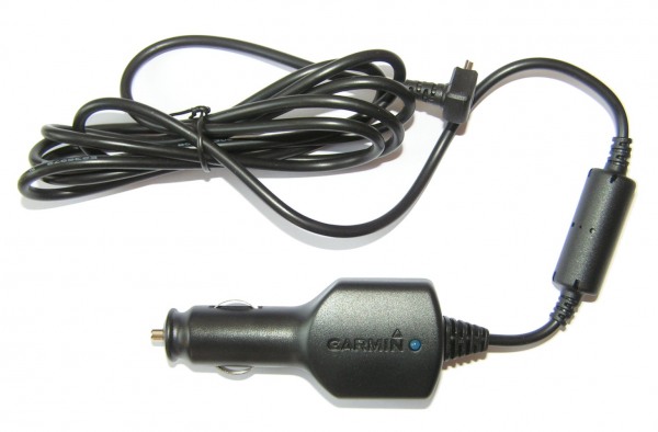 Garmin Autoladekabel f. Garmin zumo 350LM