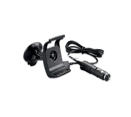 Garmin Autohalterung mit Saugnapf u. Autoladekabel f. Garmin Montana 680t