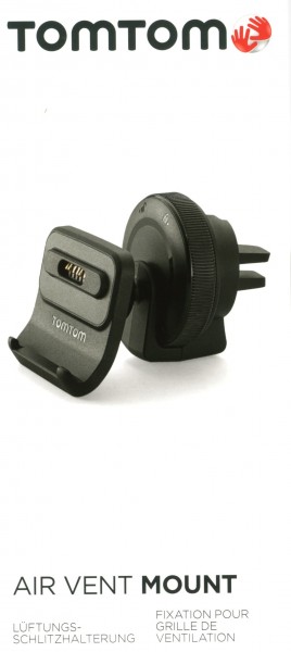 TomTom Lüftungsschlitzhalterung für TomTom GO 5200