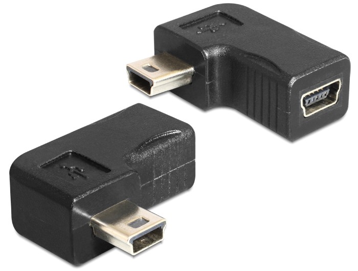 Winkeladapter 90° f. Navigon 6310