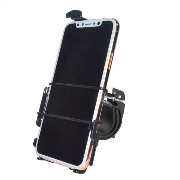 Fahrradhalterung f. Apple iPhone X